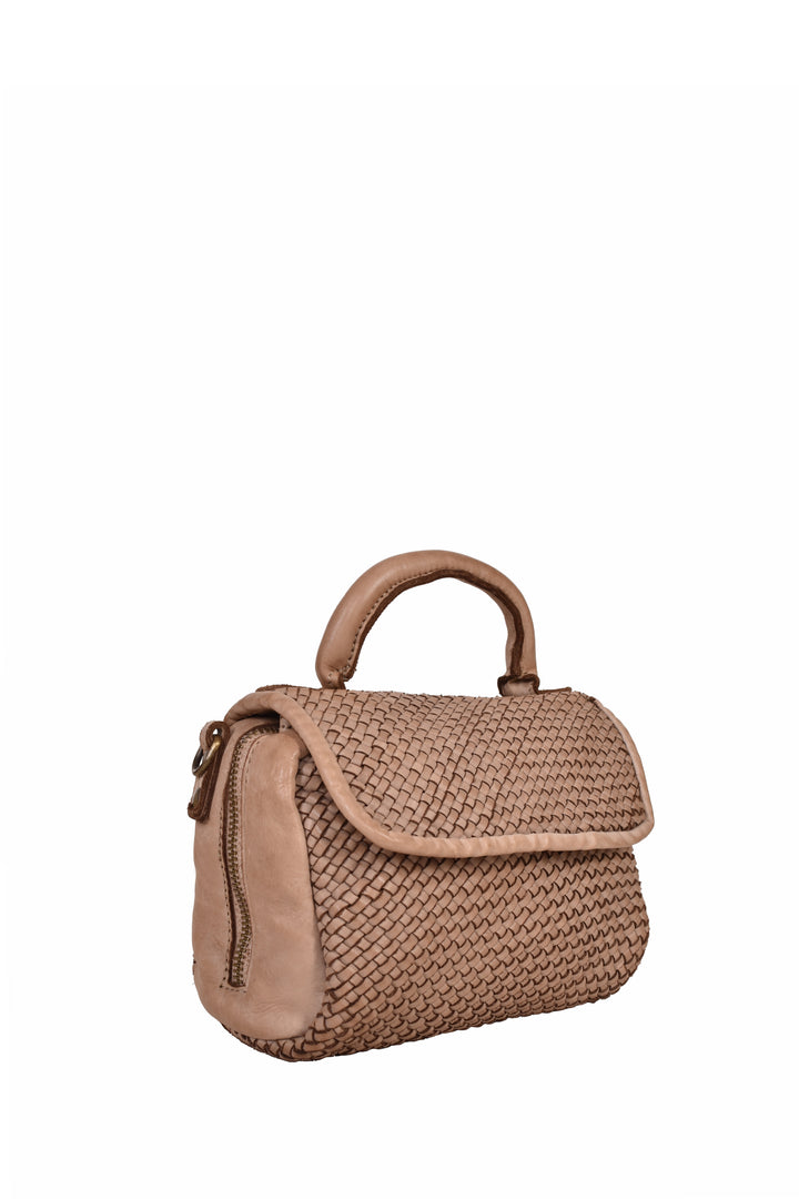 Husk BAG Nude 1S - Nude