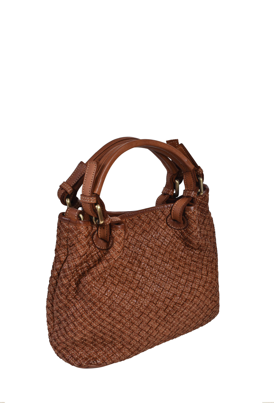 Husk ROSA BAG - Tan