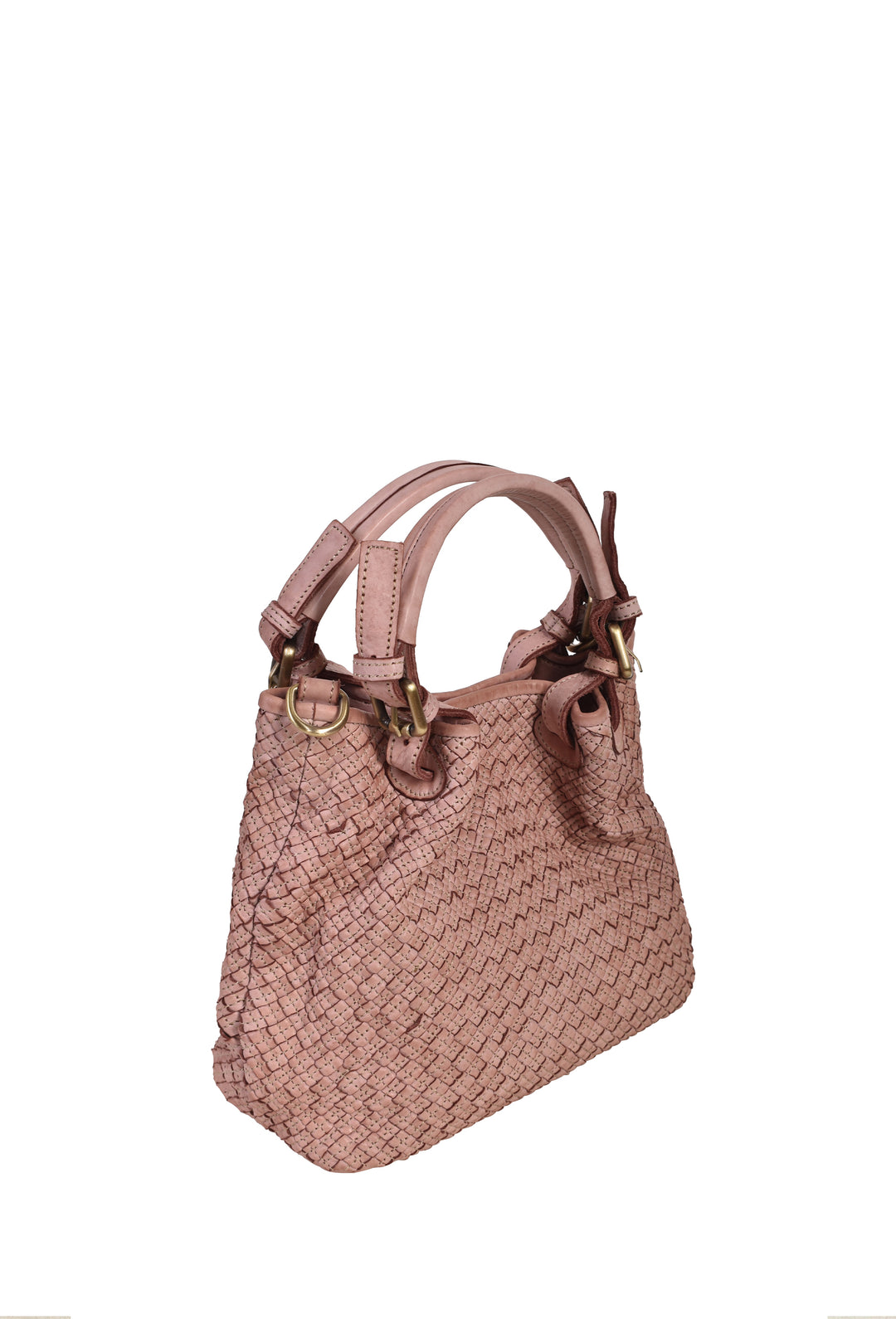 Husk ROSA BAG - Pale Pink