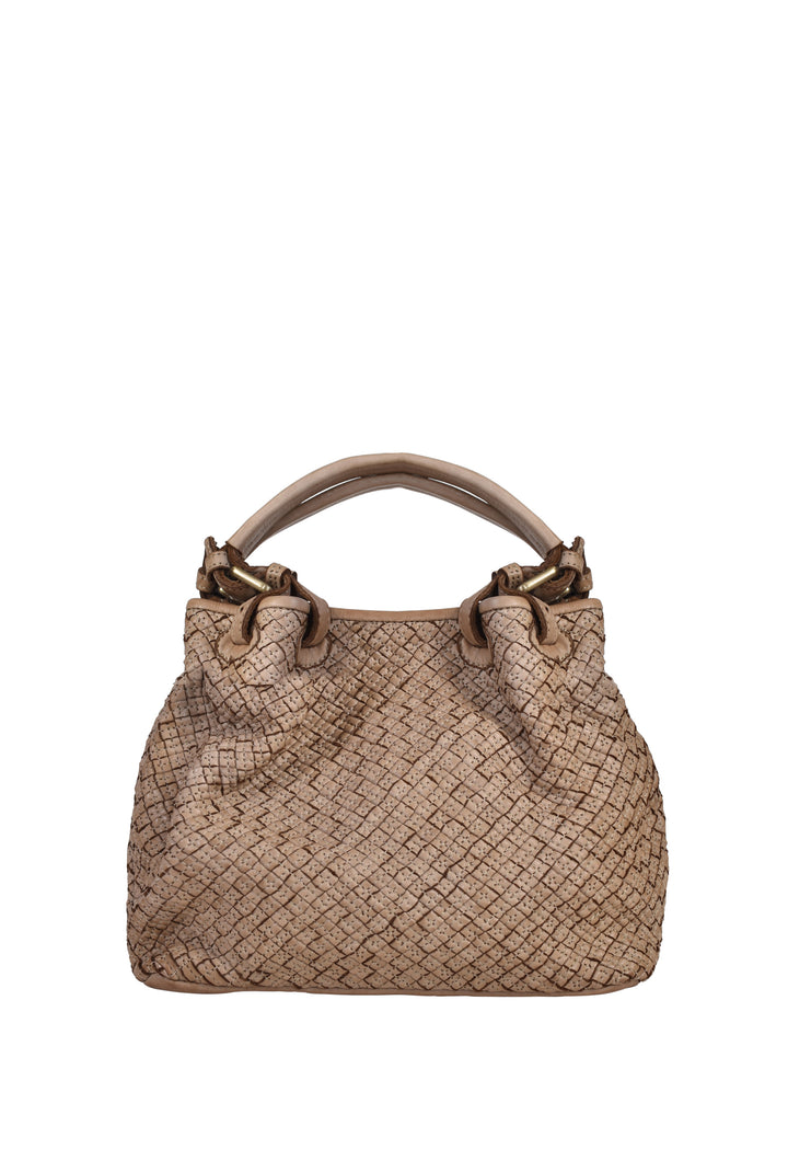 Husk ROSA BAG - Nude