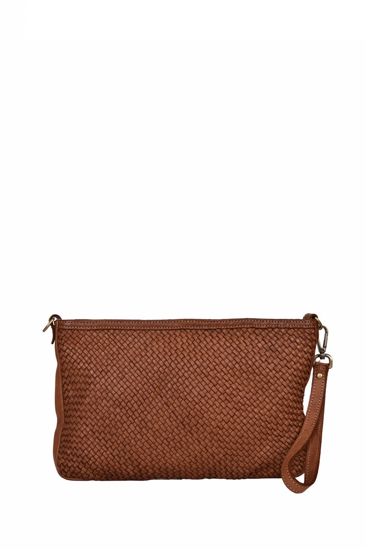 Husk IRIS BAG - Tan