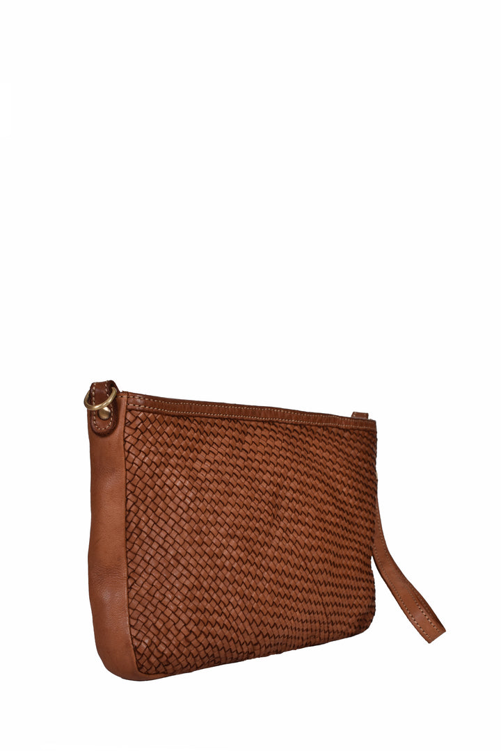 Husk IRIS BAG - Tan