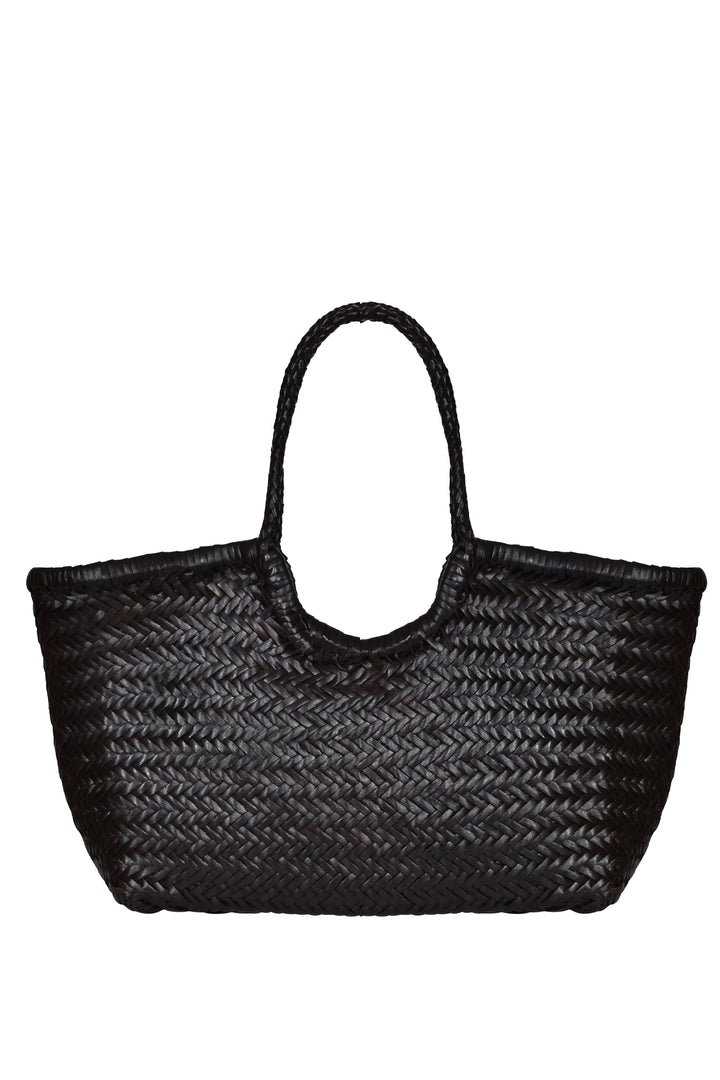 Husk MIRIAM BAG - Chocolate