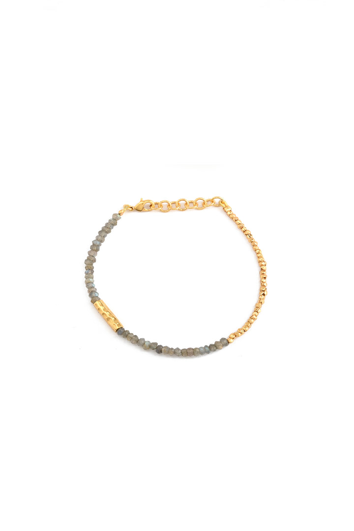 Husk Tirza Bracelet - Gold