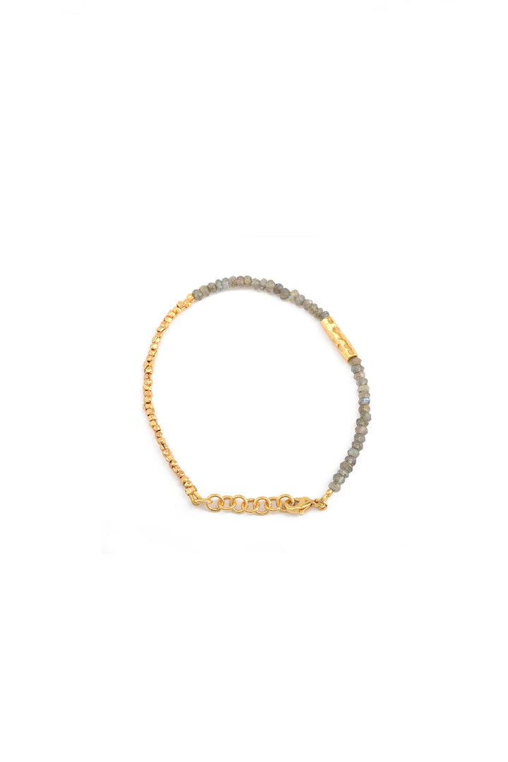 Husk Tirza Bracelet - Gold