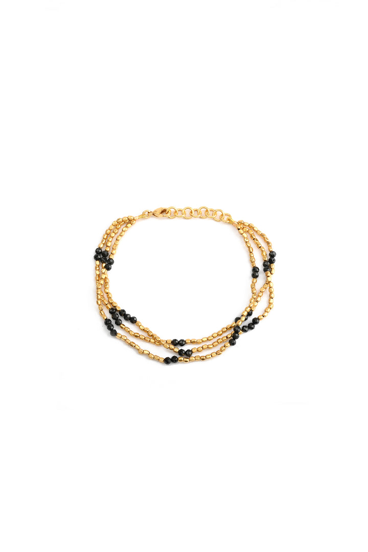 Husk Meera Bracelet - Gold