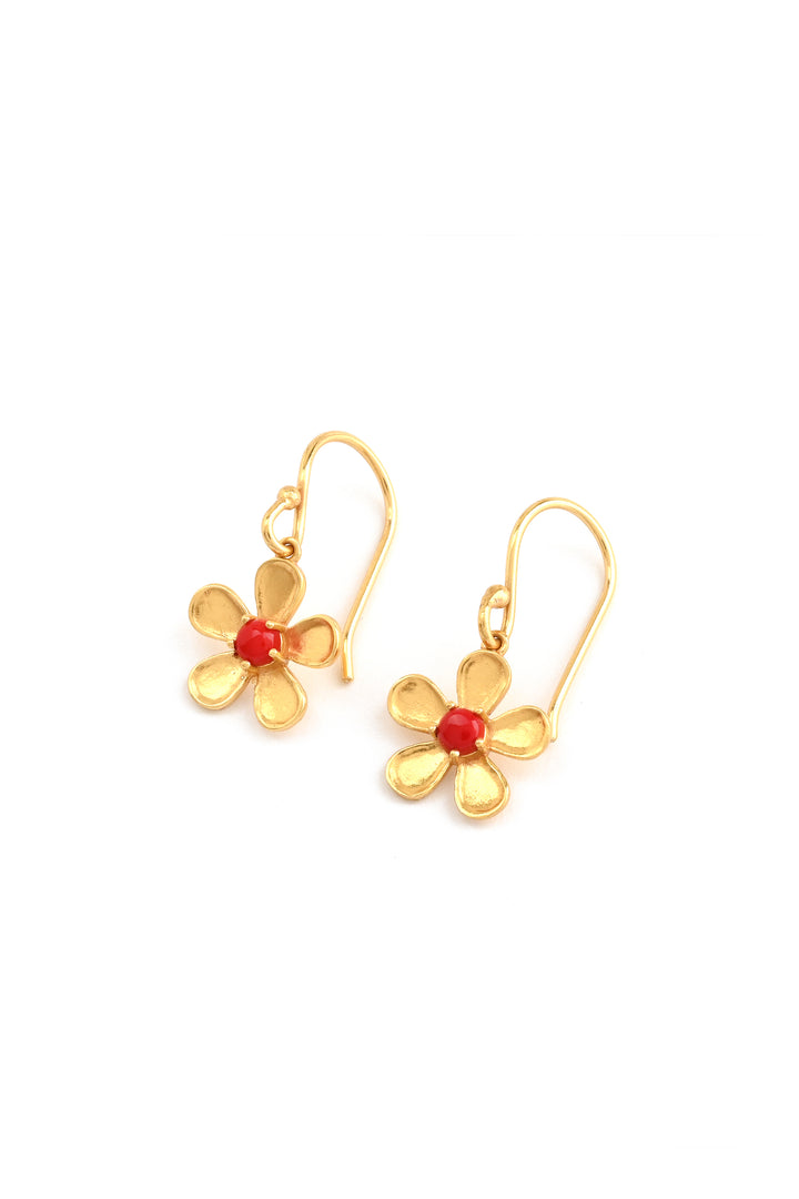 Husk Nisha Earring - Gold