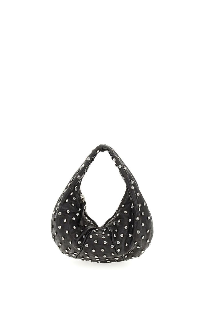 Campomaggi Ponka Bag - Black