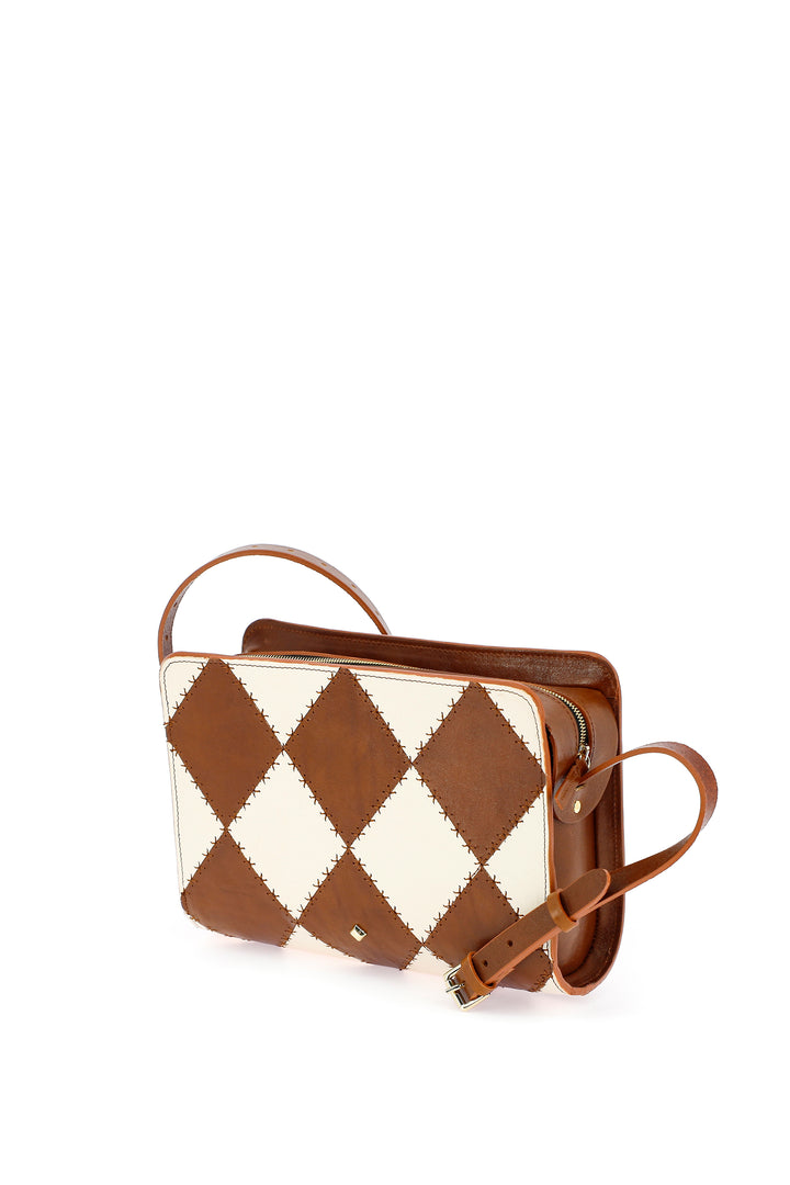 Herbert Frere Soeur    Bea Bag - Caramel