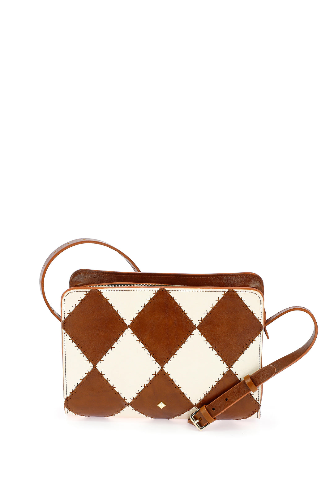 Herbert Frere Soeur    Bea Bag - Caramel