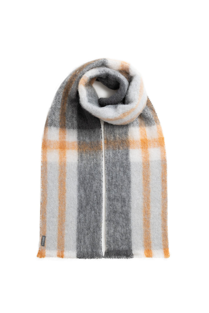 Husk Steph Scarf - Multi Coloured