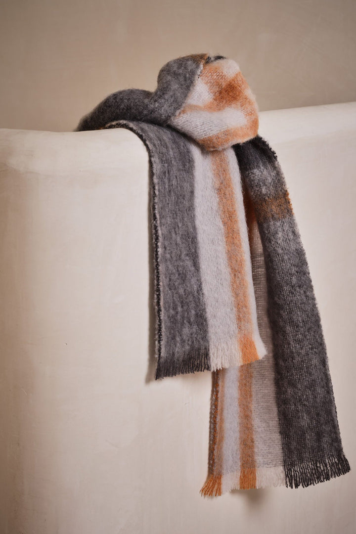 Husk Steph Scarf - Multi Coloured