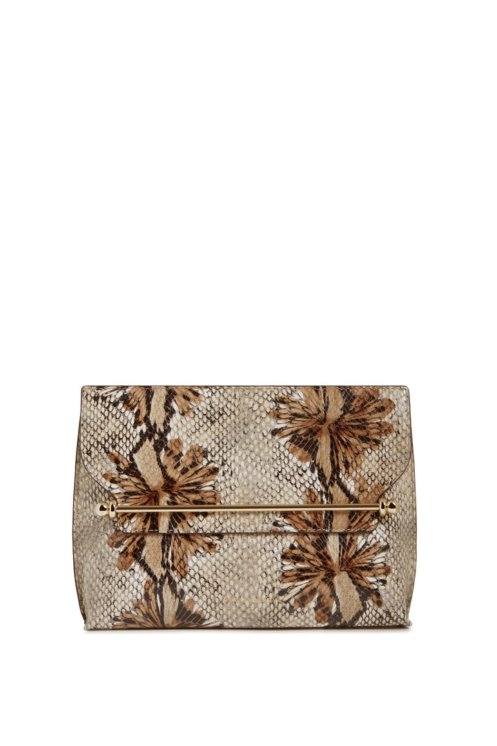 Strathberry Stylist Bag - Print