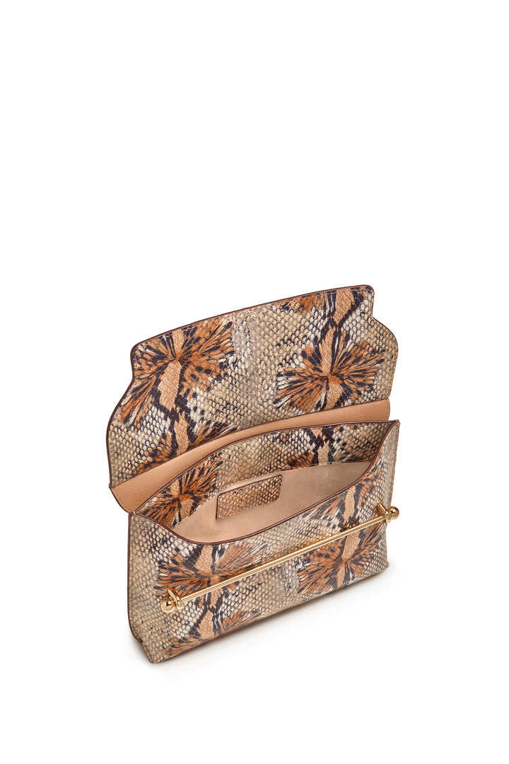 Strathberry Stylist Bag - Print