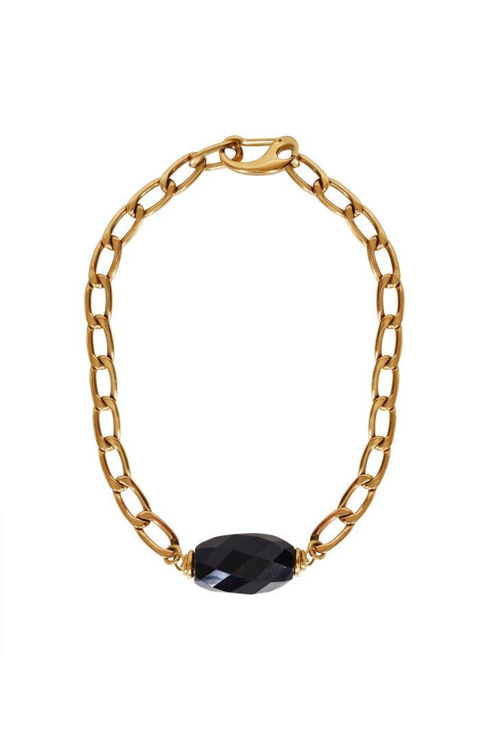 Aris Geldis Cecil Necklace - Gold