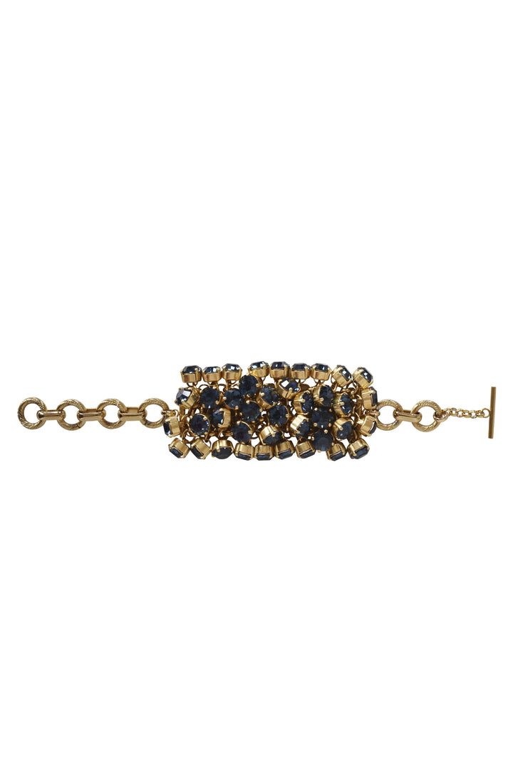 Aris Geldis Carlo Bracelet - Gold