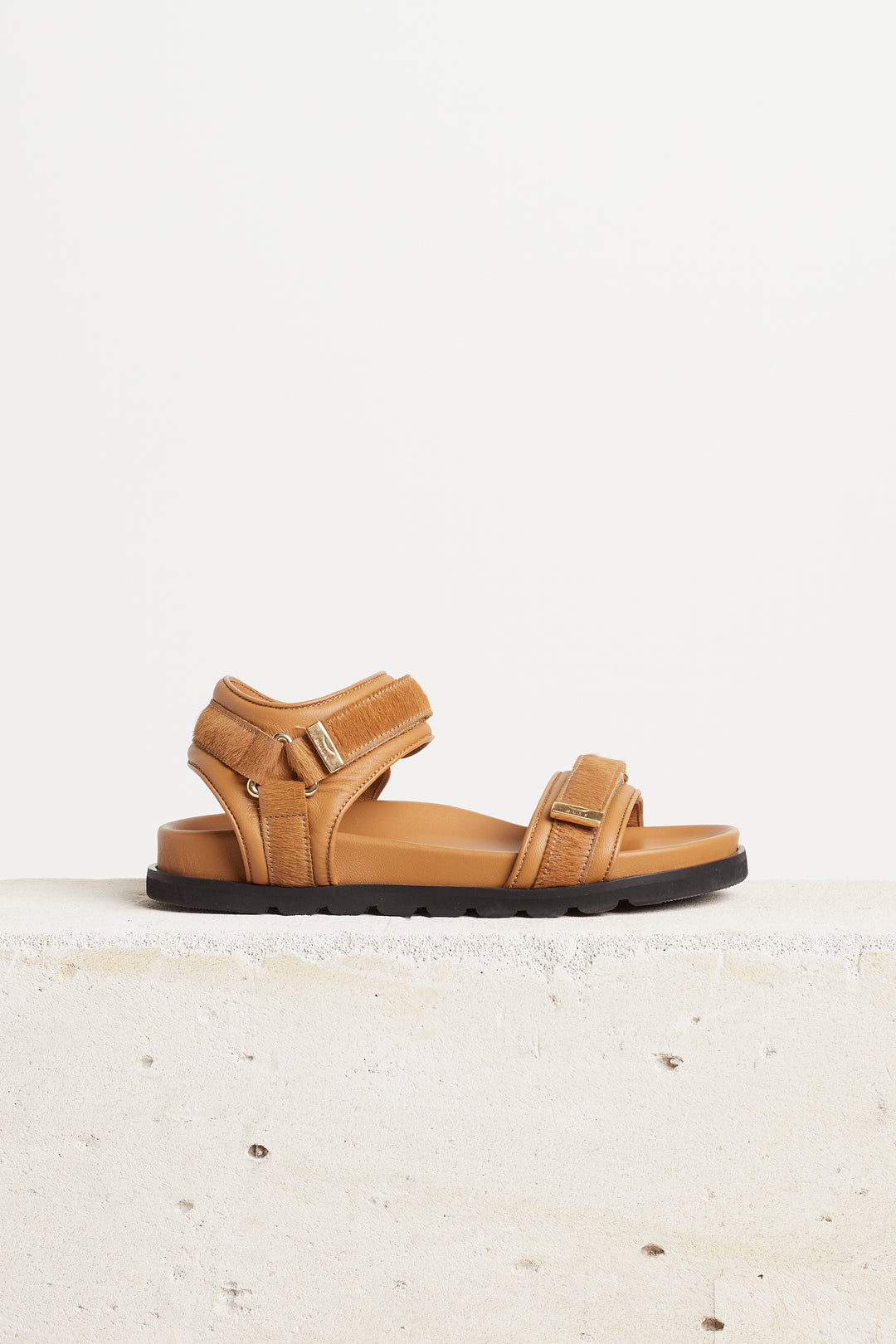 Husk CALIPSO SANDAL - Pony