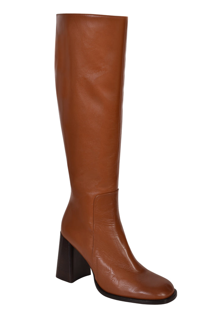 Husk YASMIN BOOT - Whisky