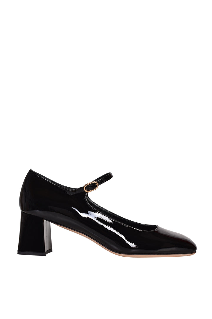 Husk MAYA PUMP - Black