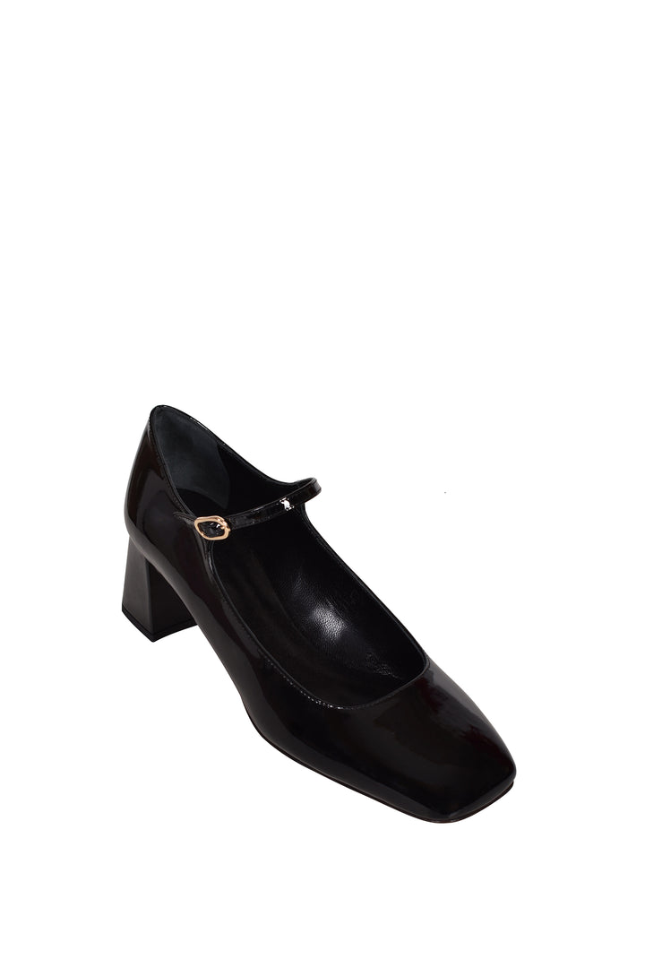 Husk MAYA PUMP - Black