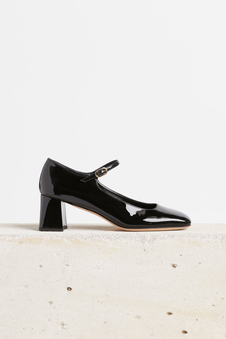 Husk MAYA PUMP - Black