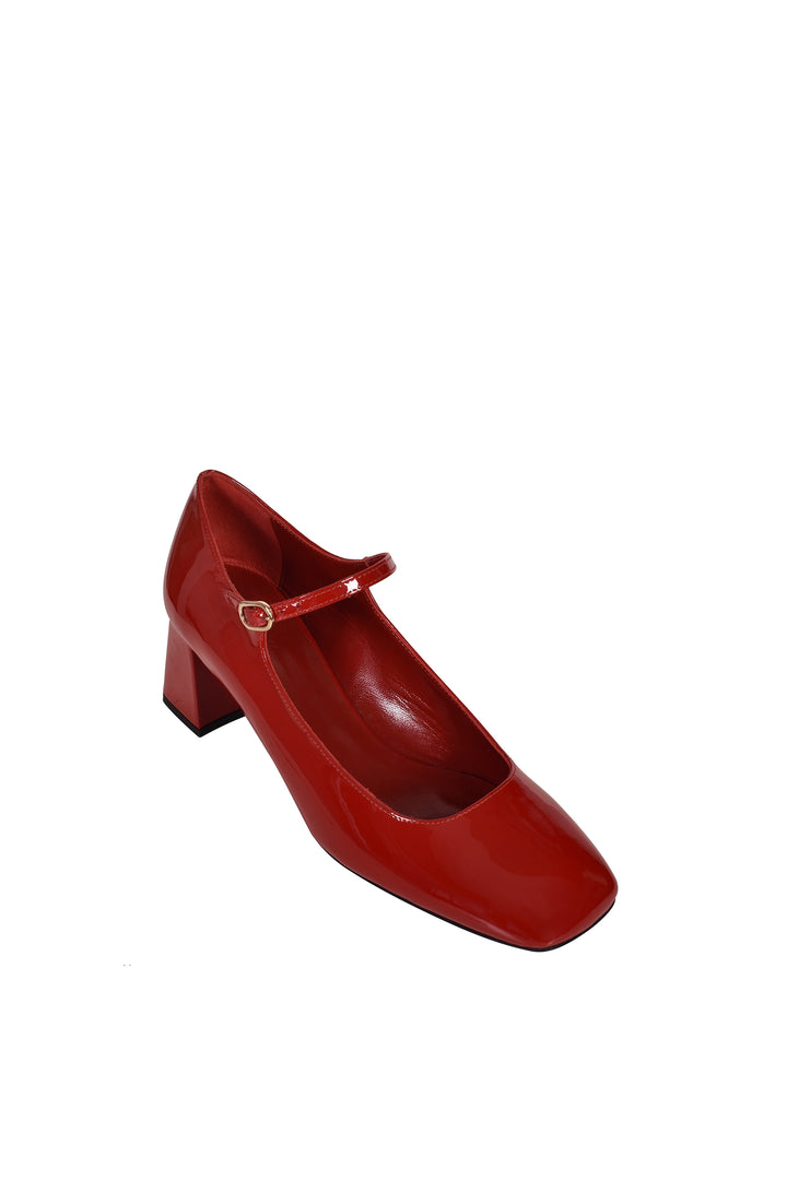 Husk MAYA PUMP - Merlot