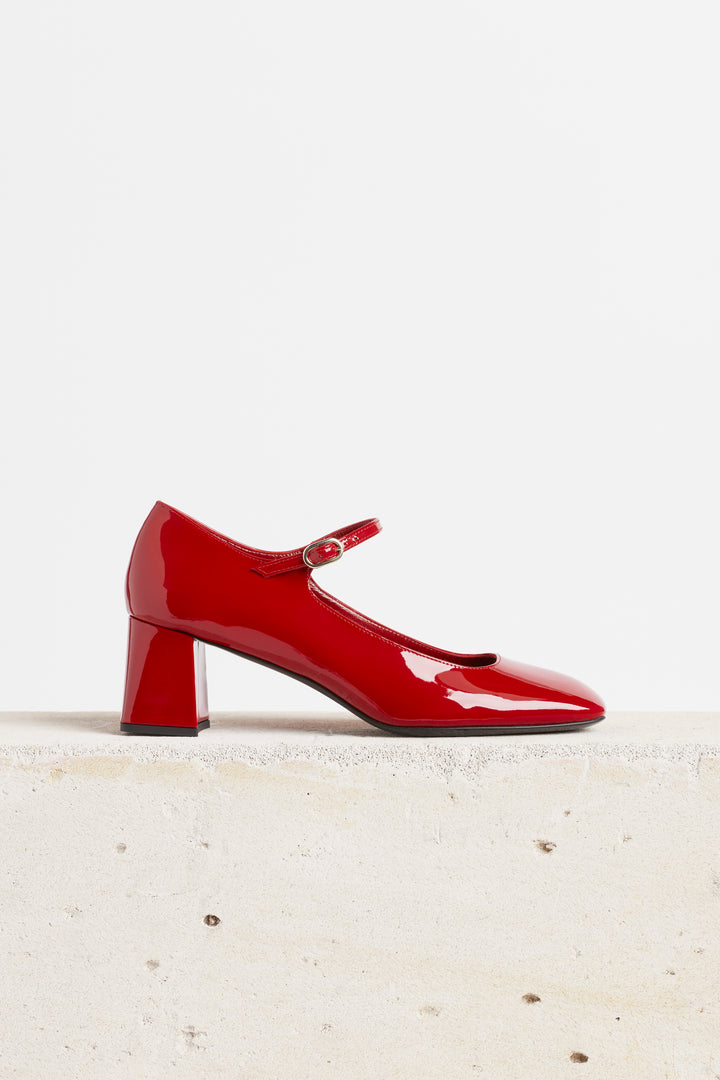 Husk MAYA PUMP - Merlot