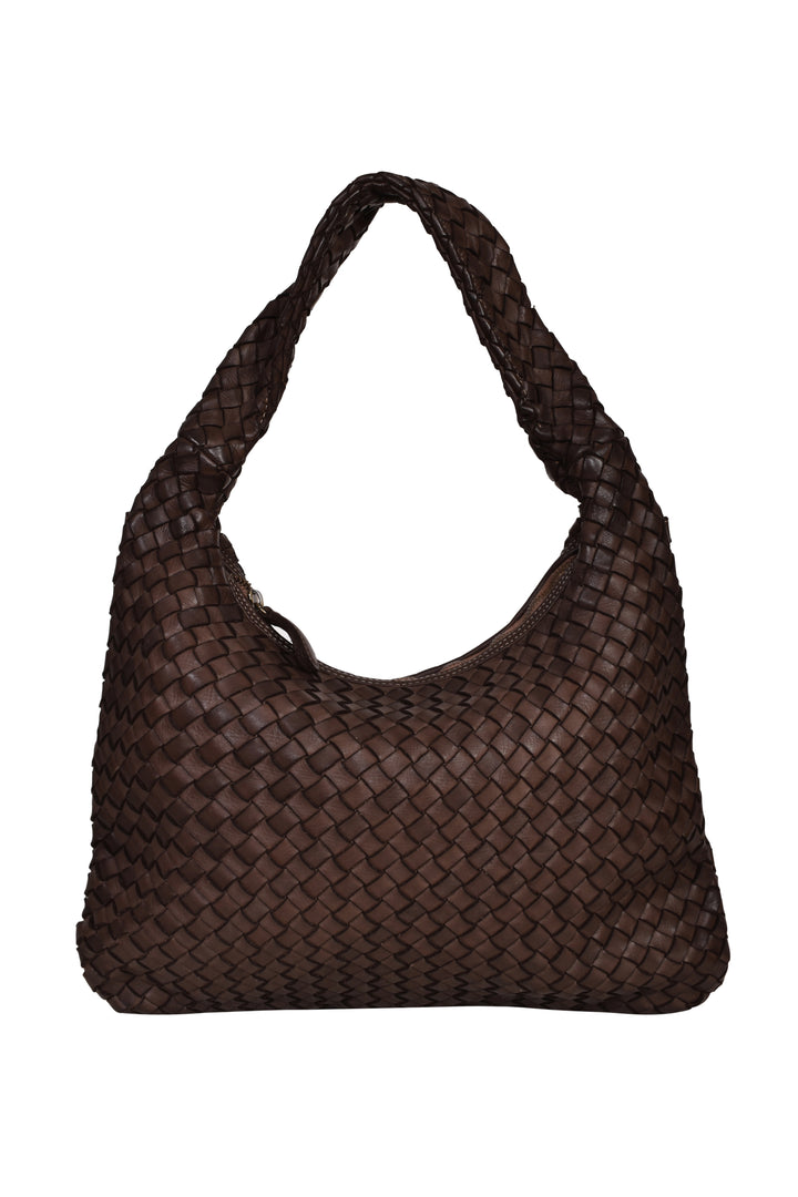 Husk OLIVIA BAG - Cognac