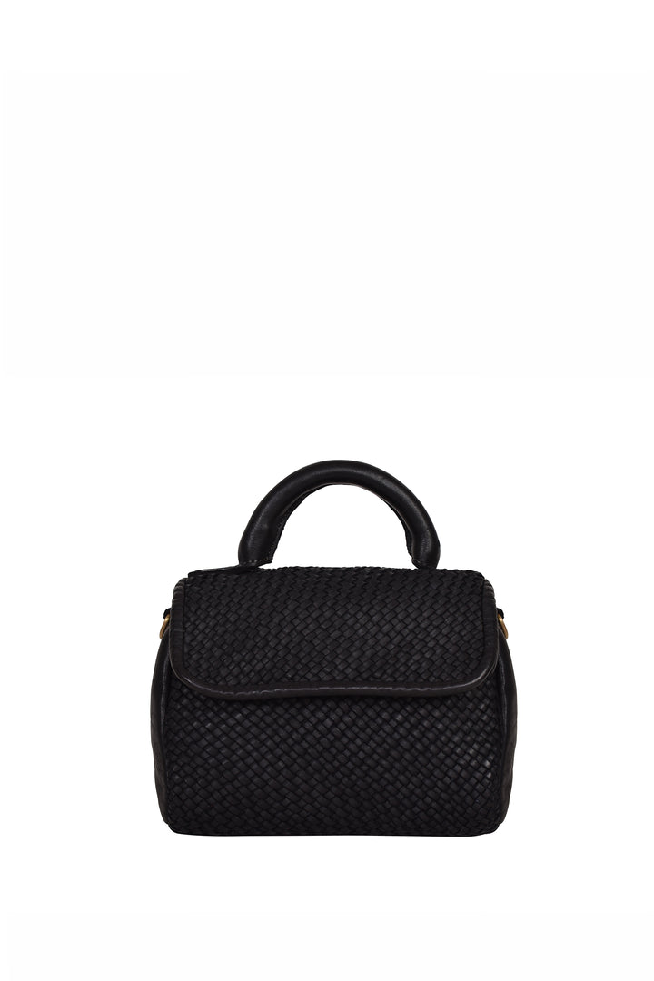 Husk VIOLA BAG - Black