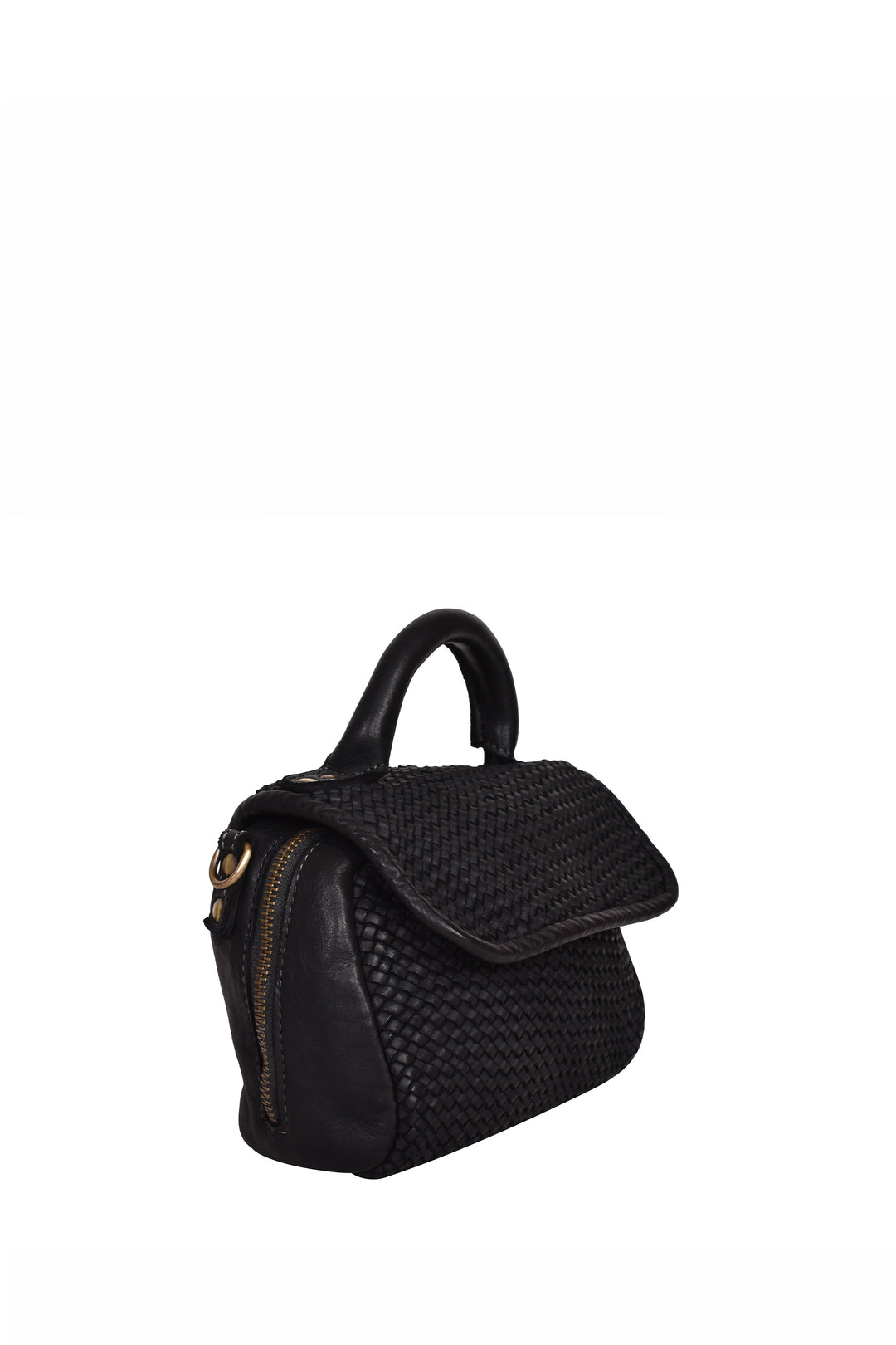 Husk VIOLA BAG - Black