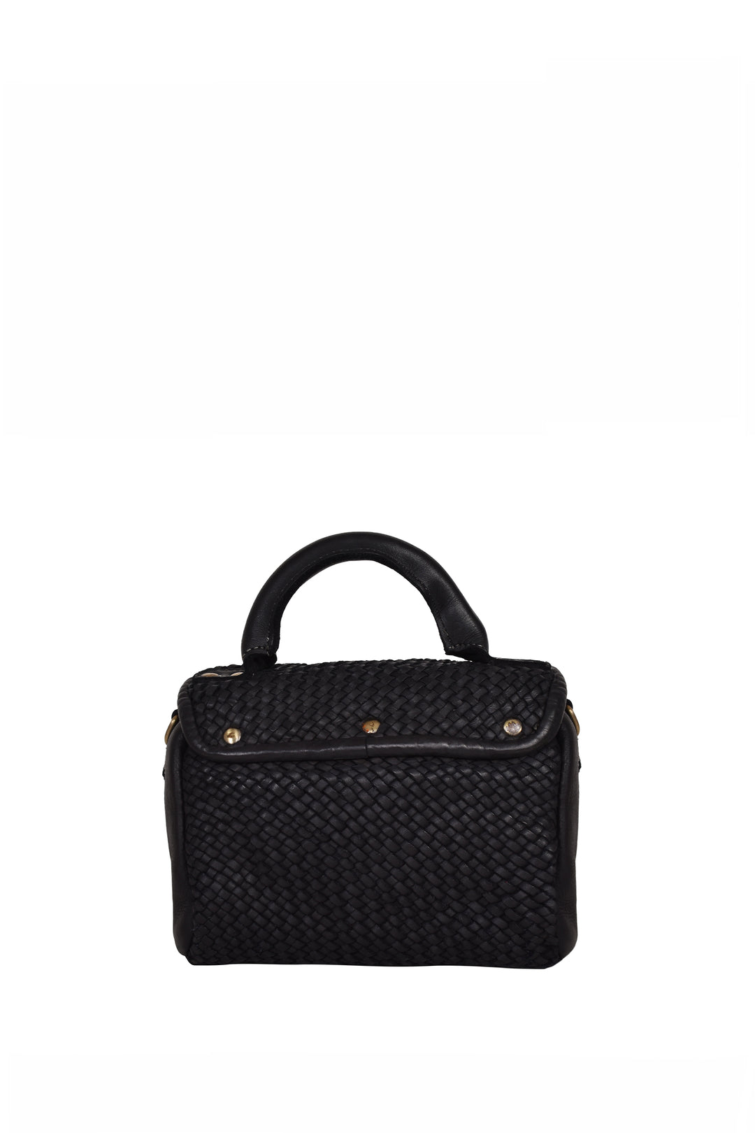 Husk VIOLA BAG - Black