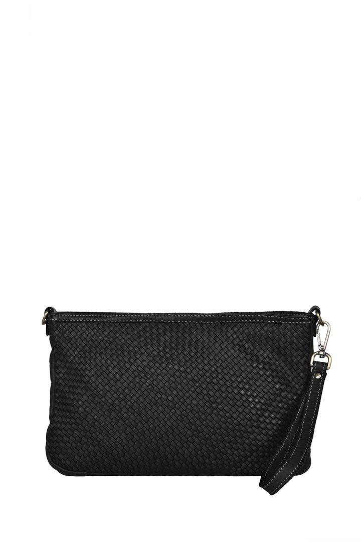 Husk IRIS BAG - Black