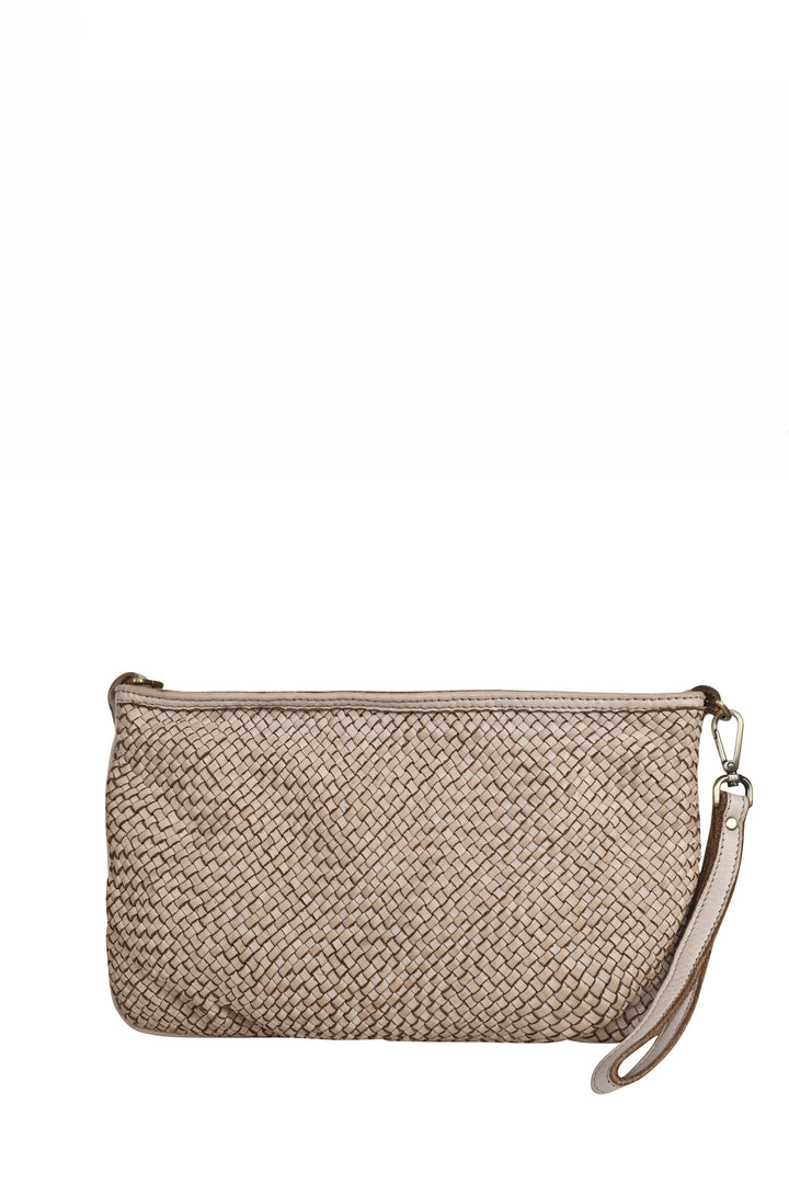 Husk IRIS BAG - Beige