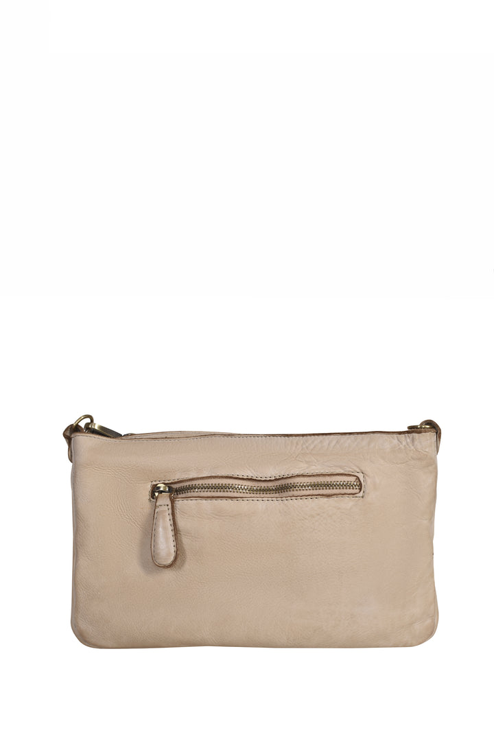 Husk IRIS BAG - Beige