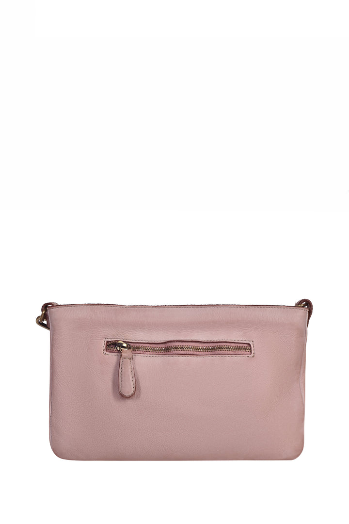 Husk IRIS BAG - Pale Pink