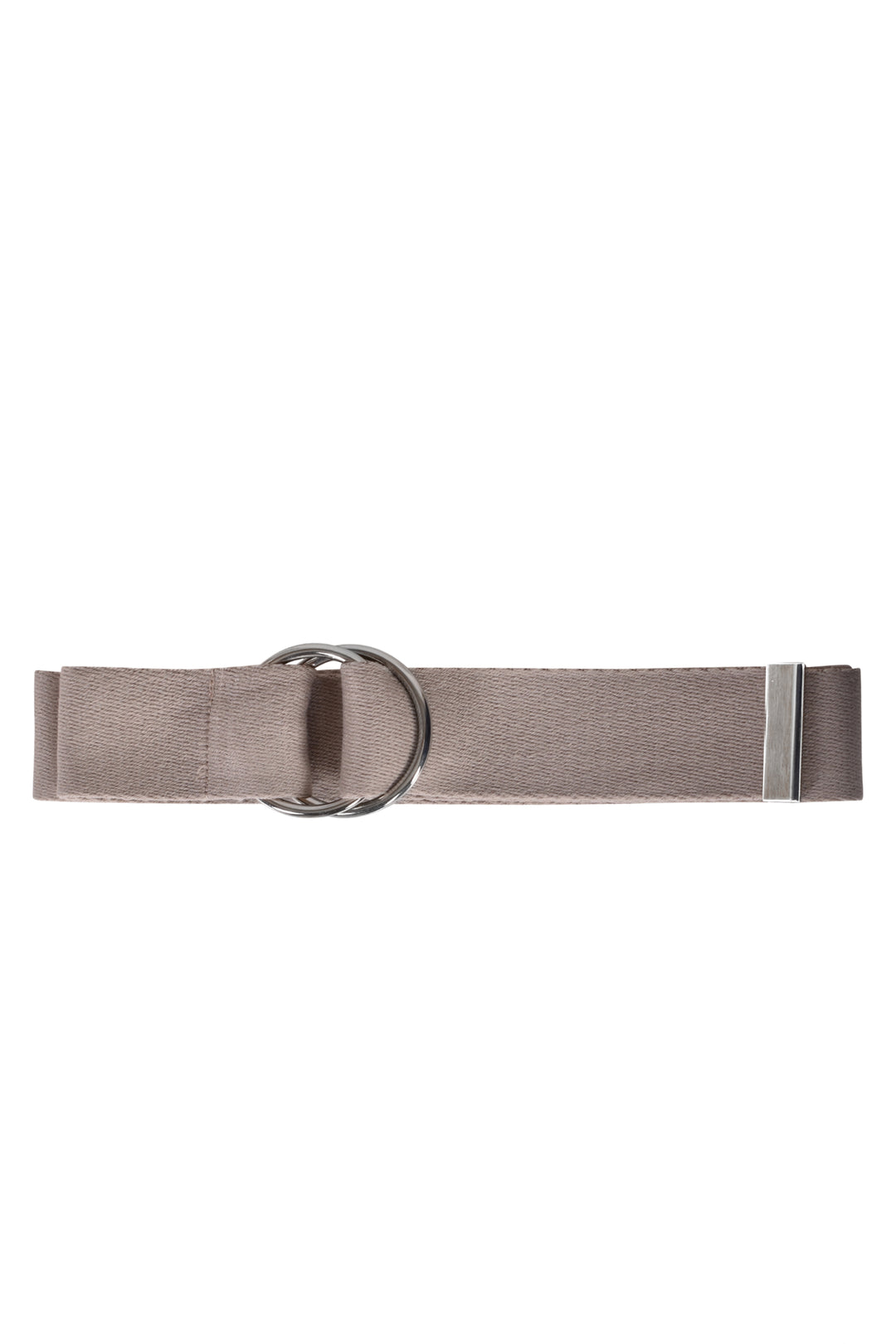 Husk Ring Belt - Camel