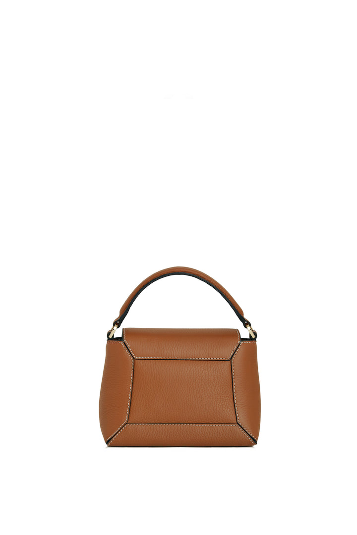 Strathberry Mosaic Nano - Tan
