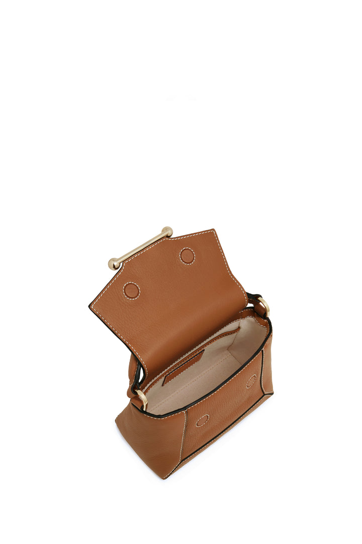 Strathberry Mosaic Nano - Tan