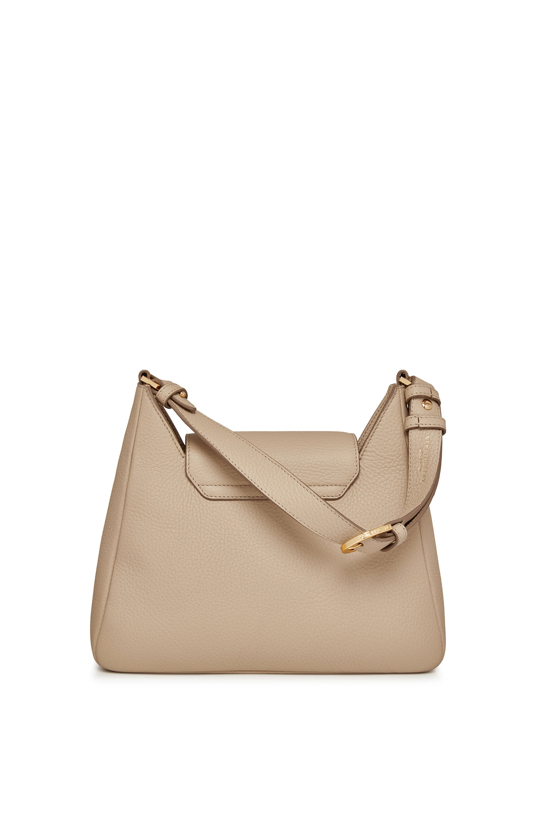 Strathberry Multrees Hobo - Sand