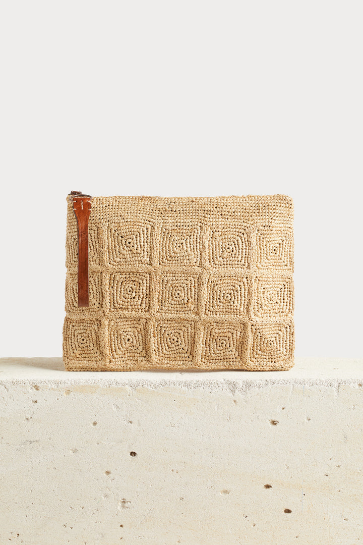 Ibeliv Tanala Bag - Tea