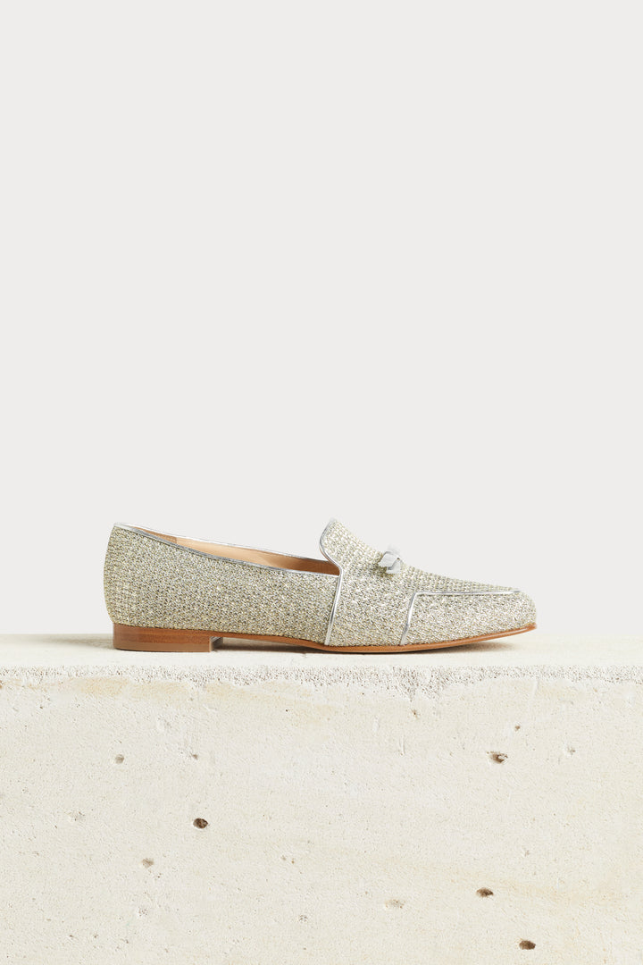 HUSK LILY LOAFER