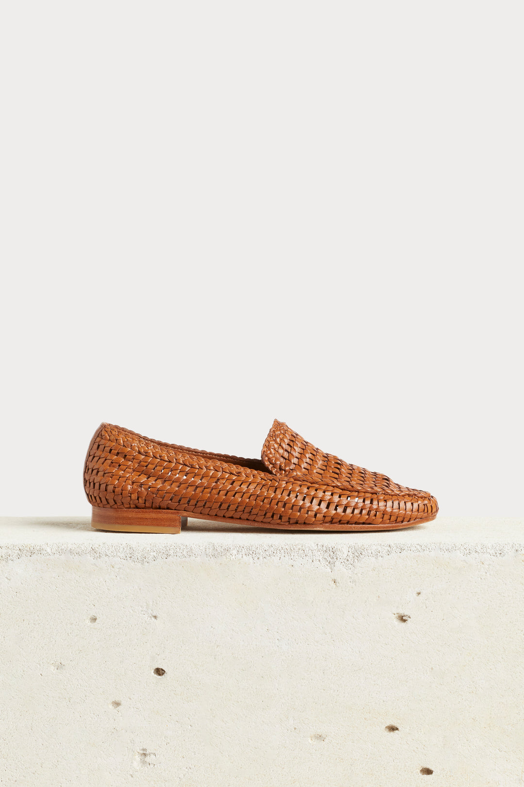 HUSK CATALINA LOAFER