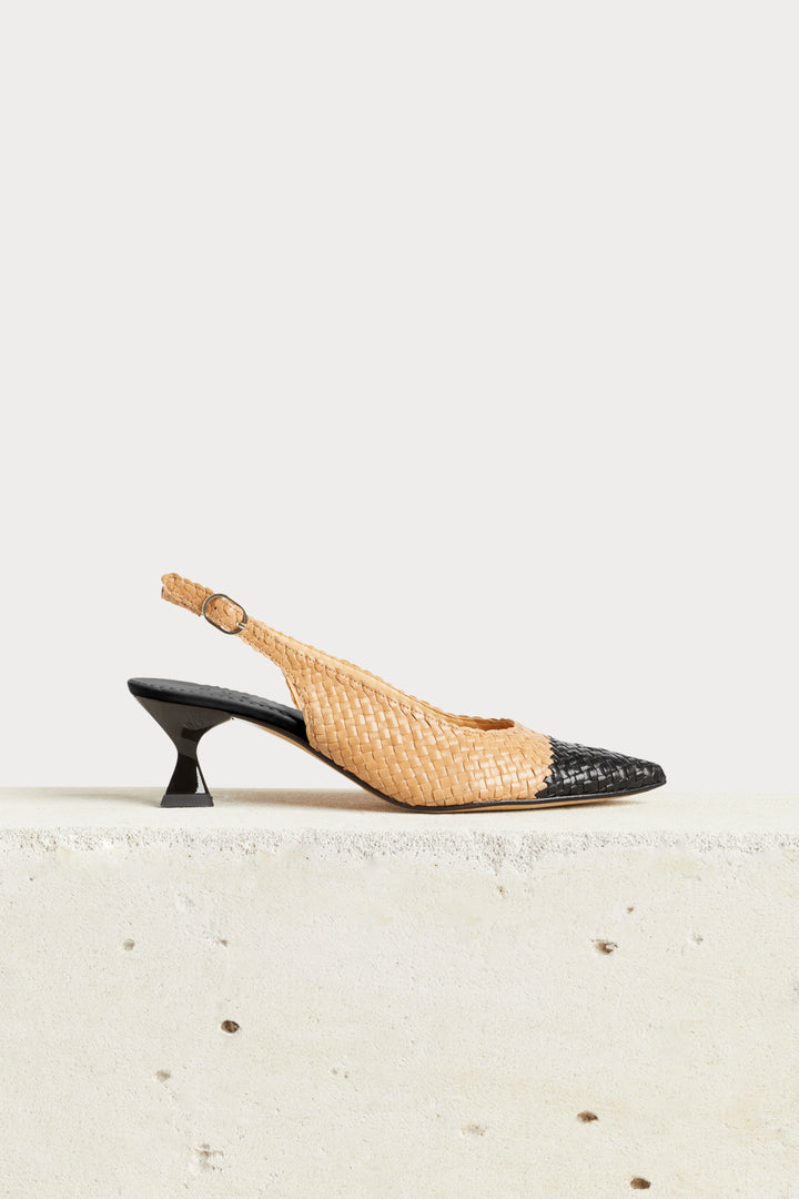 HUSK PIXIE PUMP