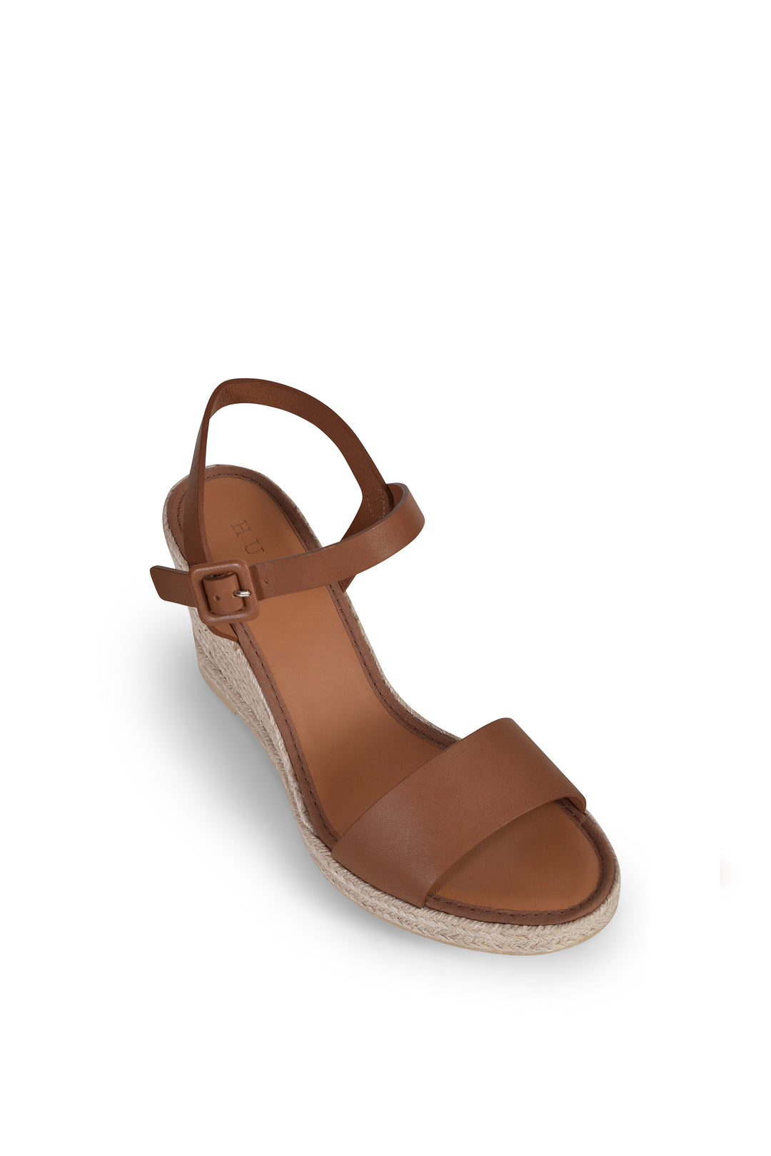 HUSK ELIKA ESPADRILLE - TAN