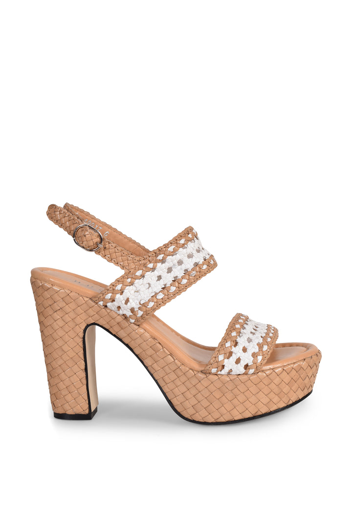 HK KAIA PLATFORM - NUDE