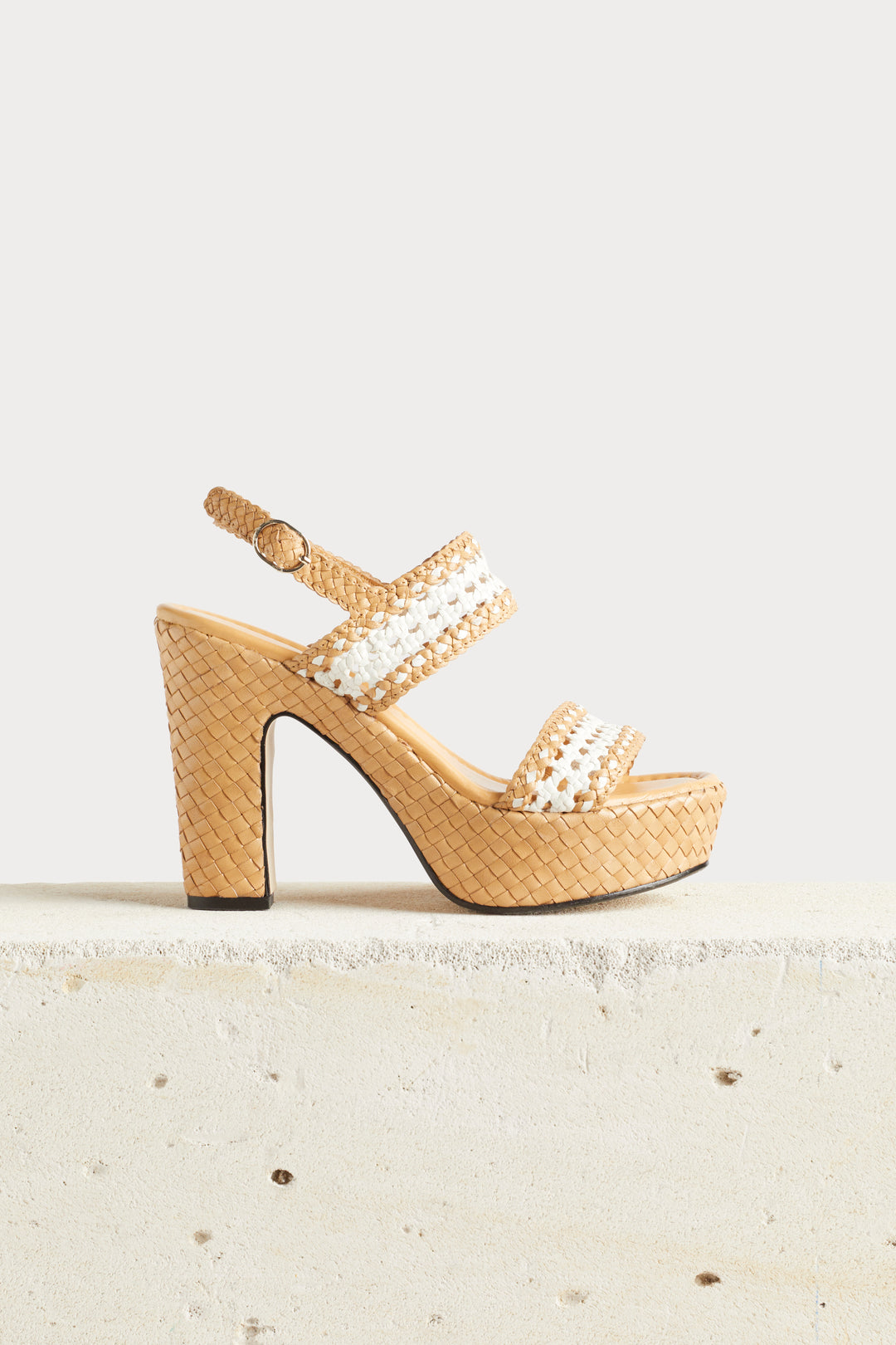 HK KAIA PLATFORM - NUDE