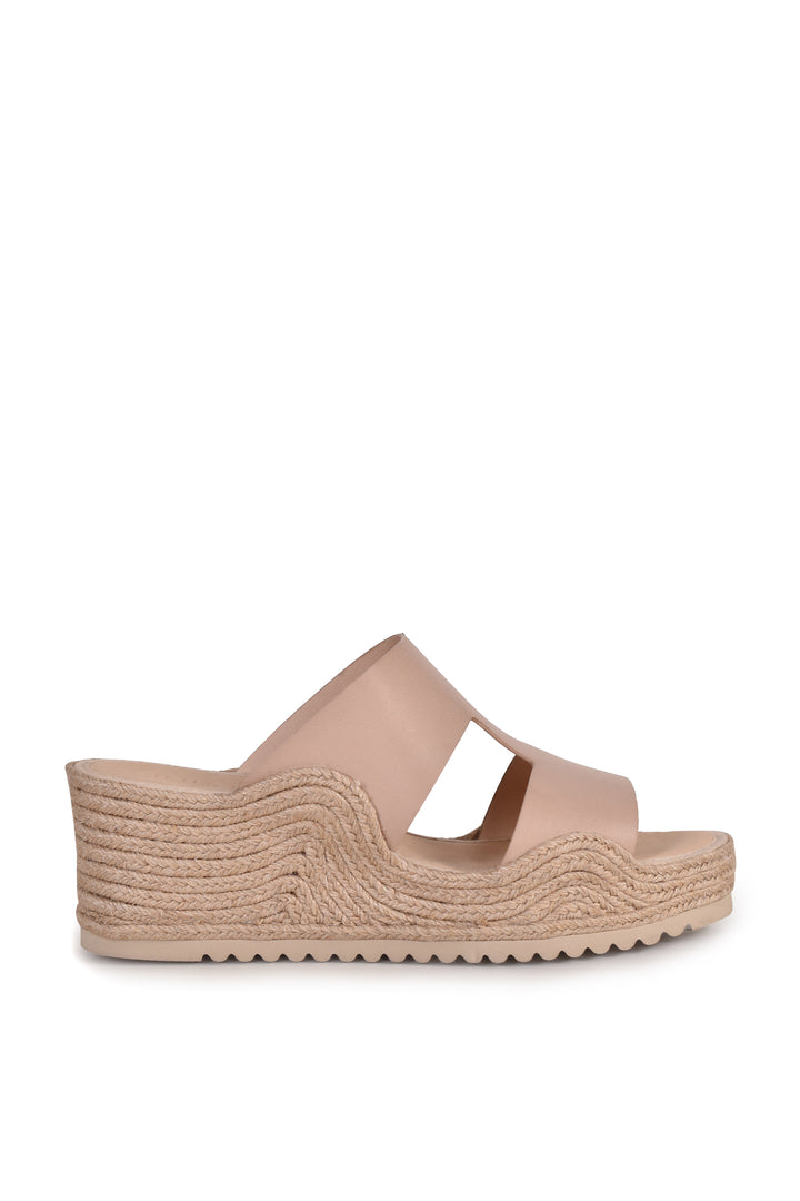 Husk Alessia Slide - Sand