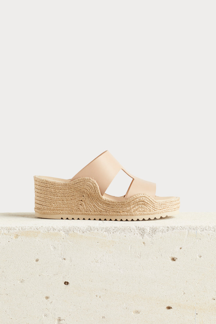 Husk Alessia Slide - Sand