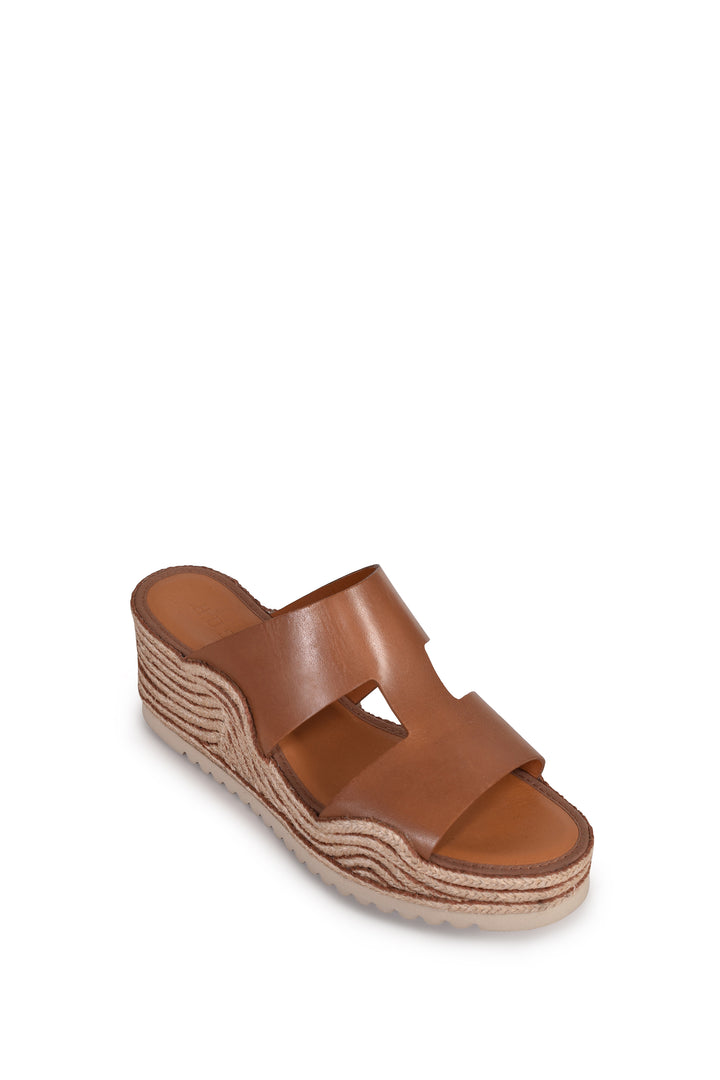 Husk Alessia Slide - Tan