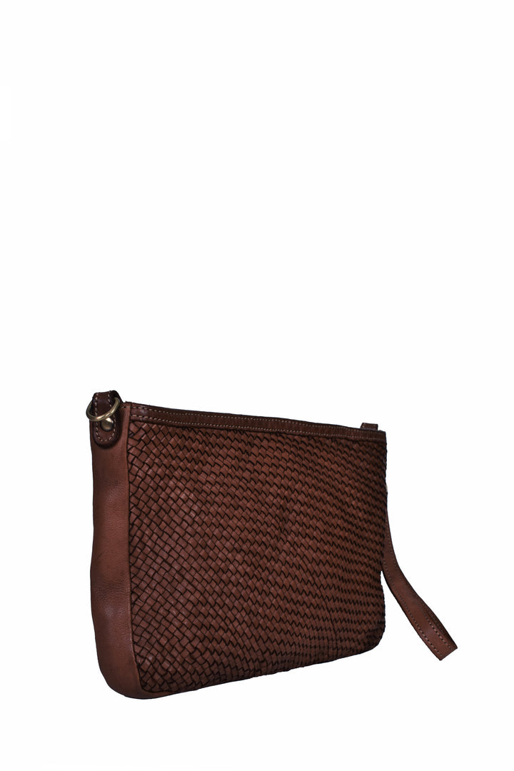 Husk Iris Bag